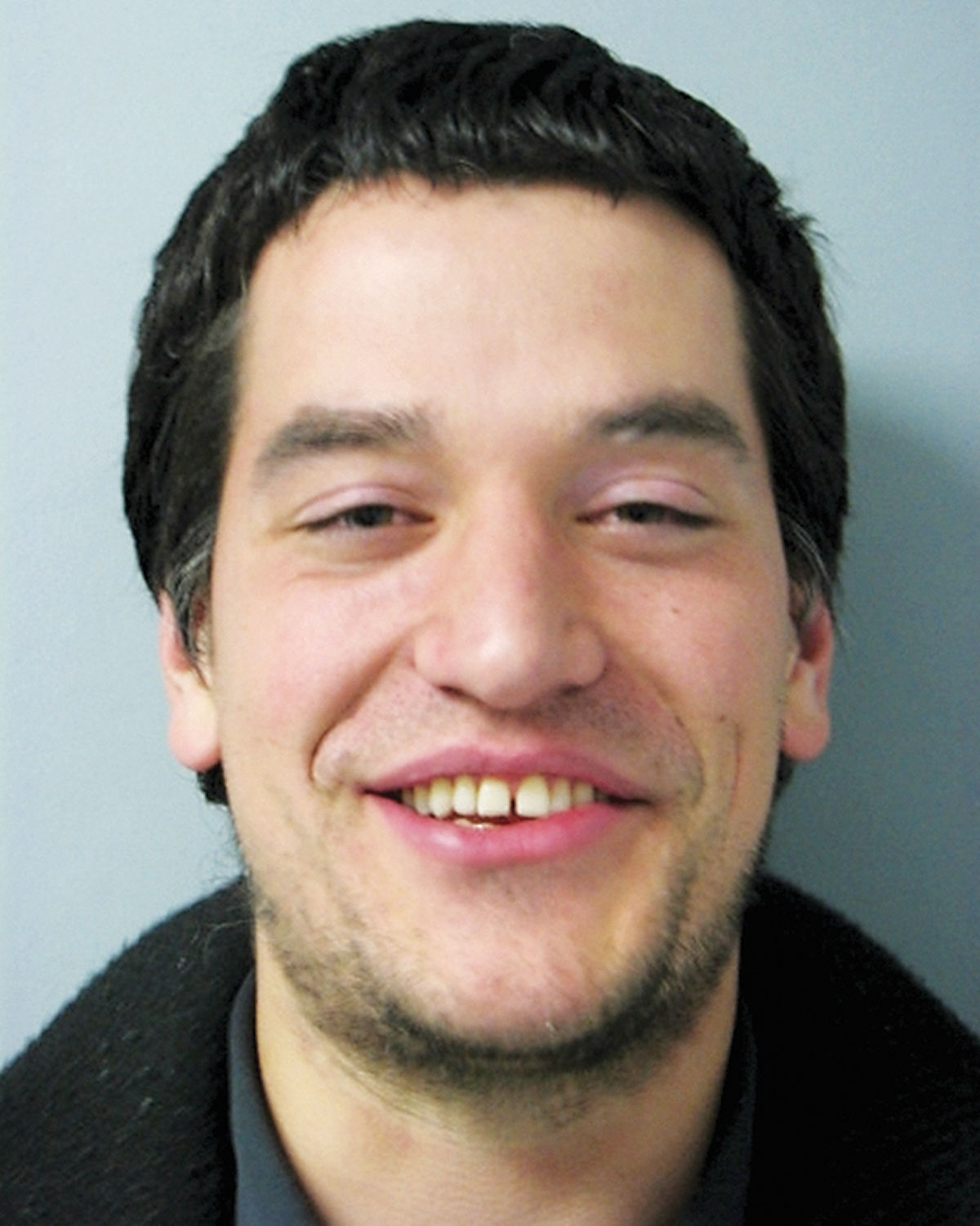 Michael A. Gonzalez